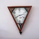 Triangle Watch Pendulum Added