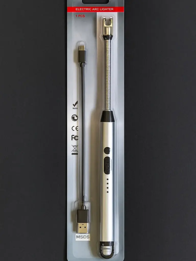 USB LIGHTER