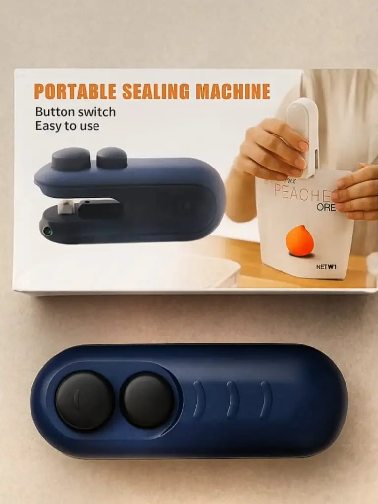 Plastic Sealer