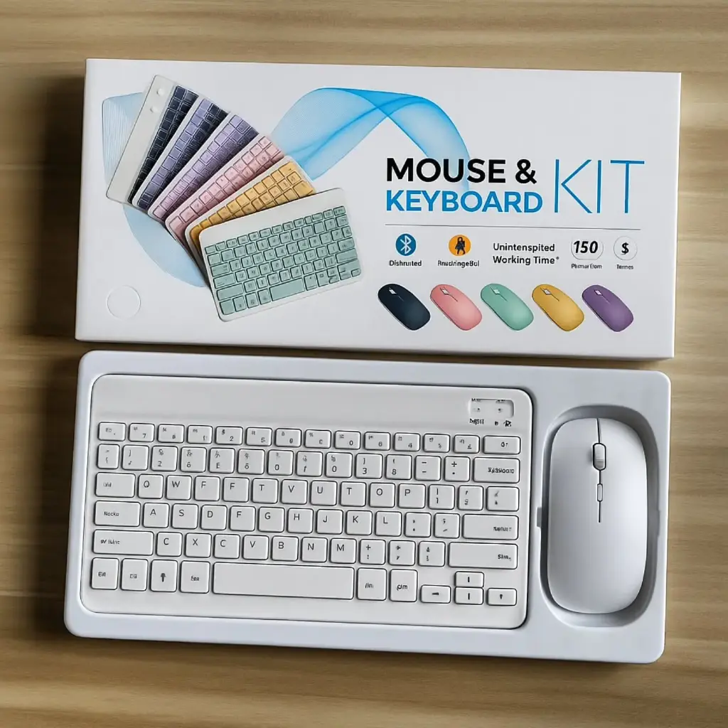 Keyboard Kit