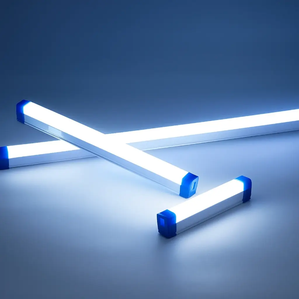 USB TUBELIGHT