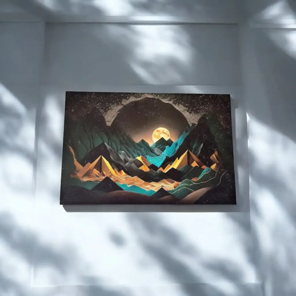 Scenerio Frame 2 