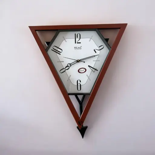 Triangle Watch Pendulum Added