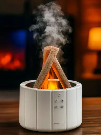 BONFIRE HUMIDIFIER