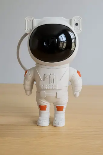 Astranaut Projector