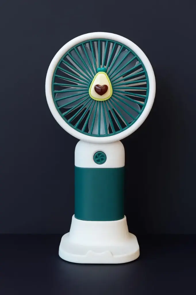 Mini Fan