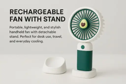 Mini Fan