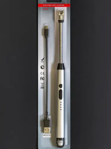 USB LIGHTER