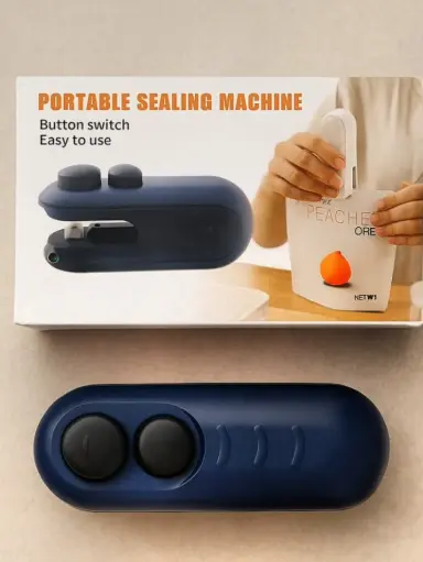 Plastic Sealer
